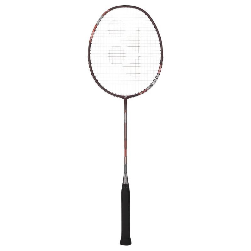 YONEX　アストロクス774ug5 Raquete de badminton YONEX Astrox Attack 9 roxo escuro G4 4U